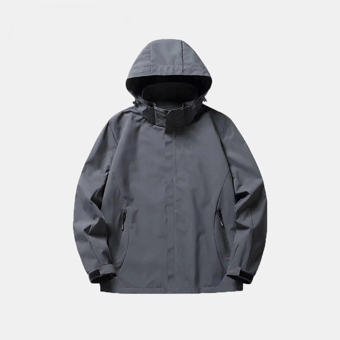 Waterproof Sports Jacket
