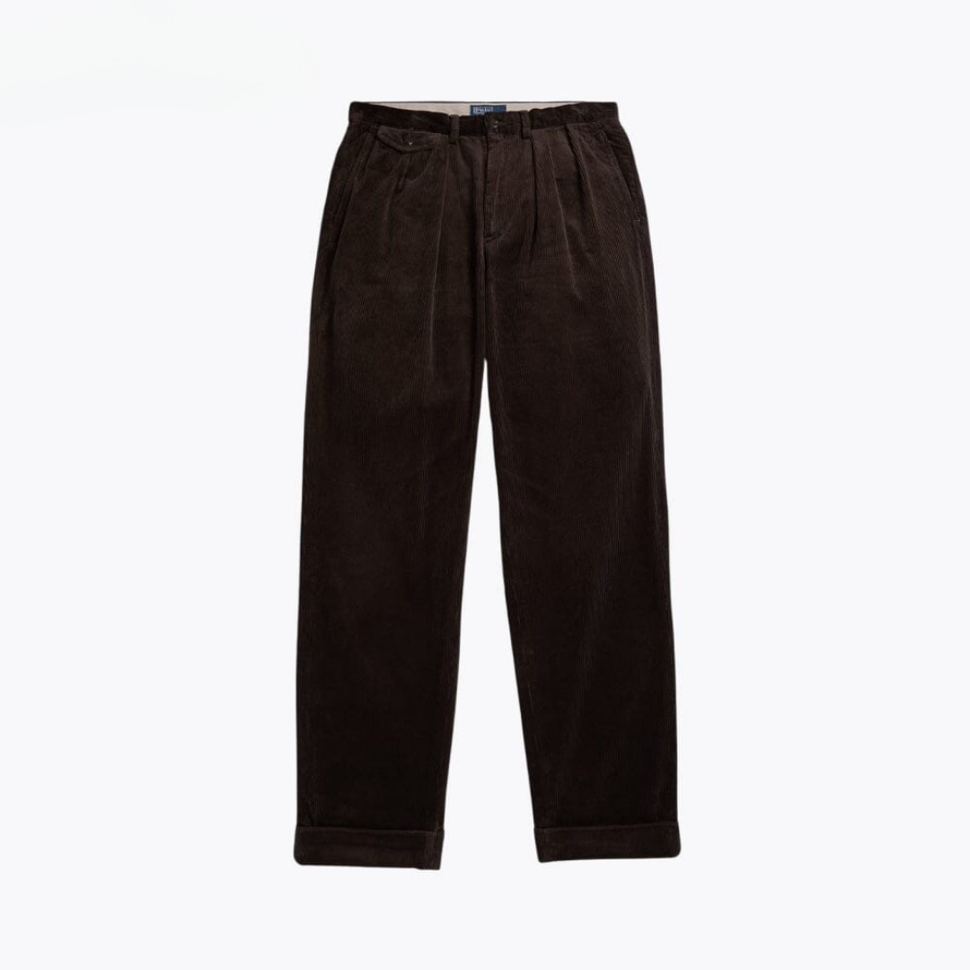 Whitman Relaxed Fit Corduroy Pant