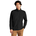 Glacier Fleece Jacket with Full Zip