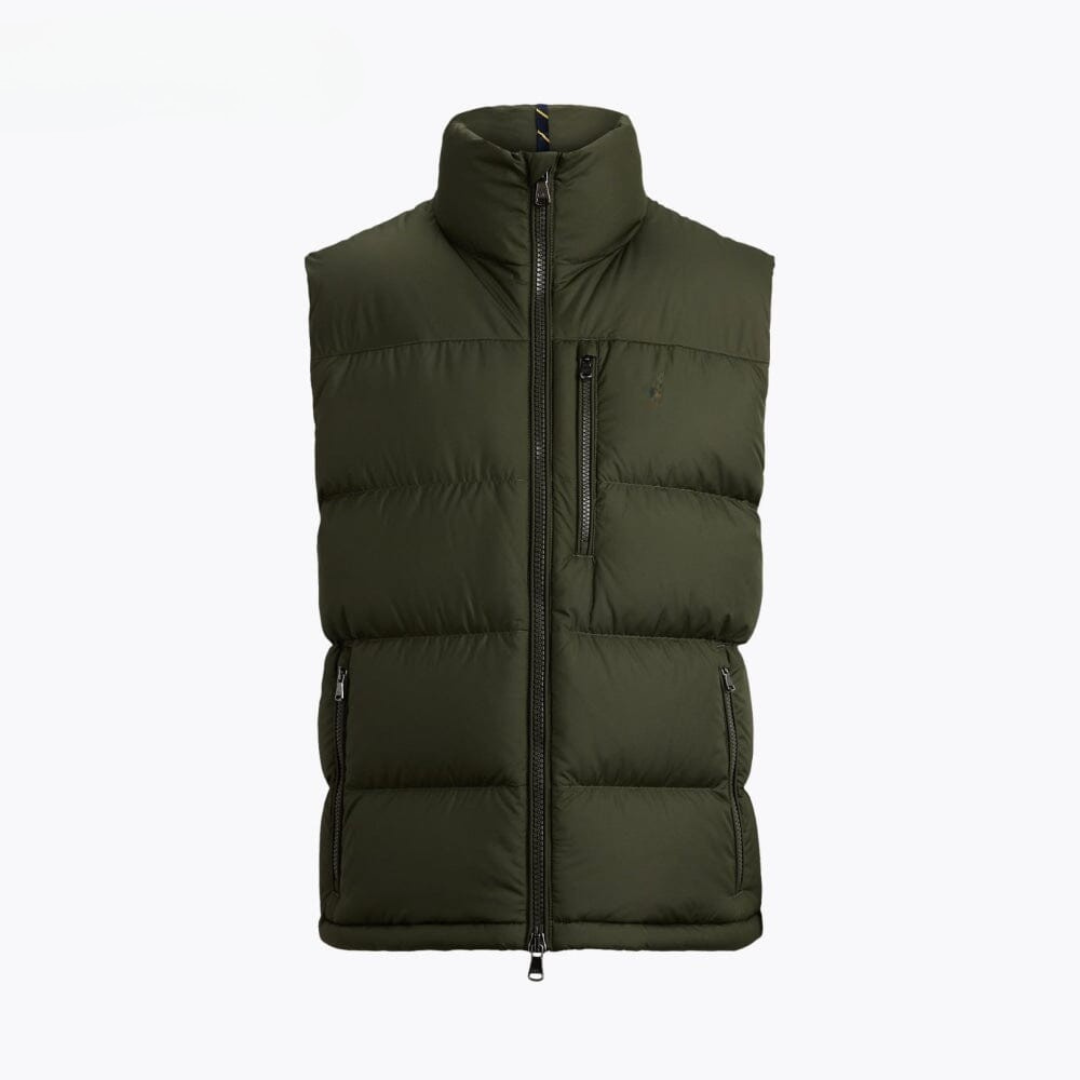 Gorham Down Gilet