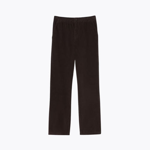 Cord Trousers in Regular Fit